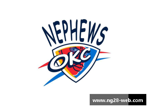 NBA球队标志大观：设计师们的创意与灵感之旅