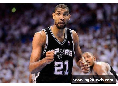 NBA解析：这个缩写代表什么？