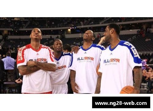 如何成为一名NBA球员：必备条件与路径